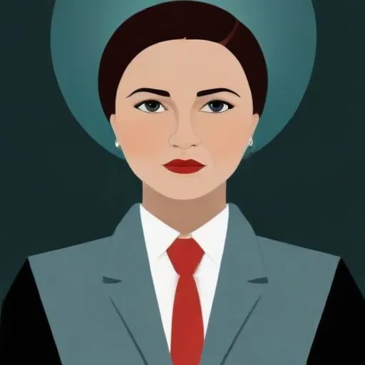 Sviatlana Tsikhanouskaya