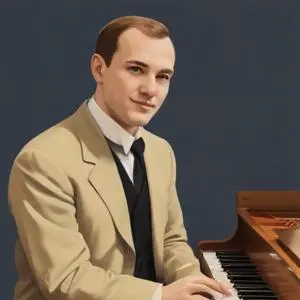 Sviatoslav Richter