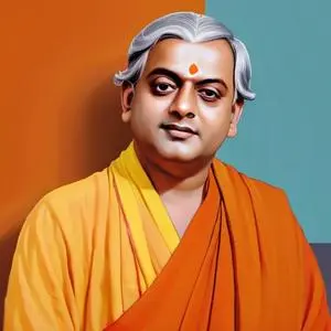 Swami Vivekananda