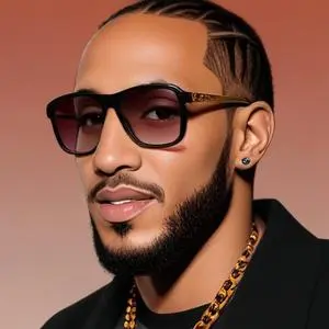 Swizz Beatz