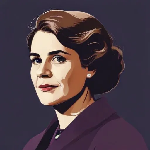 Sybil Stockdale