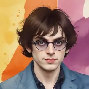 Syd Barrett