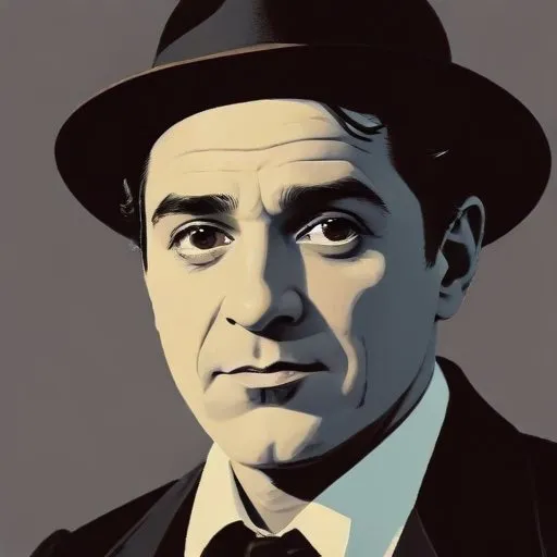 Sydney Chaplin