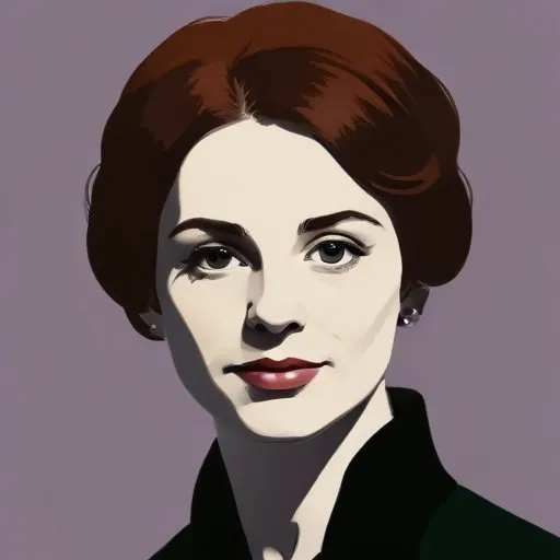 Sydney, Lady Morgan
