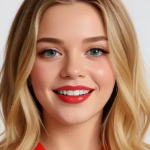 Sydney Sweeney