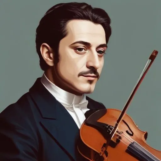 Sylvano Bussotti