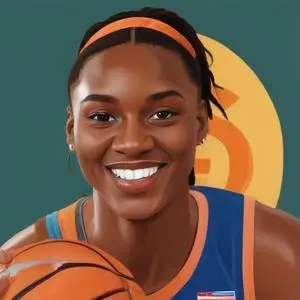Sylvia Fowles