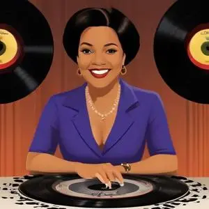 Sylvia Robinson