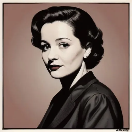 Sylvia Sidney