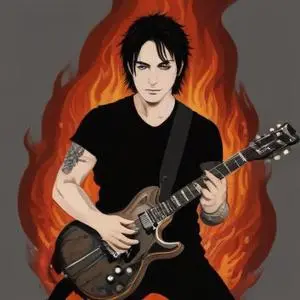 Synyster Gates