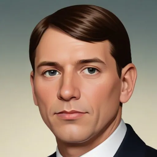 T. Alexander Harrison