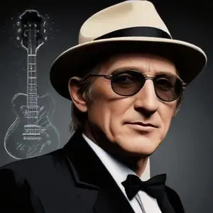 T Bone Burnett