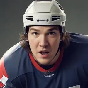 T. J. Oshie