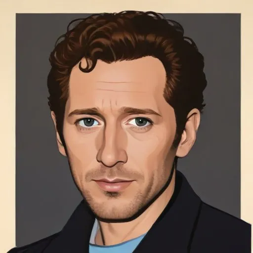 T. J. Thyne