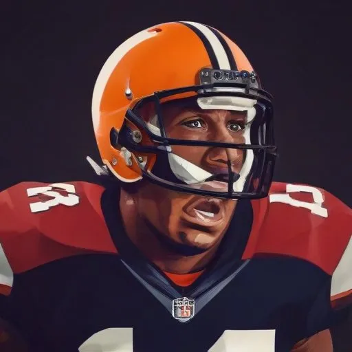T. J. Ward