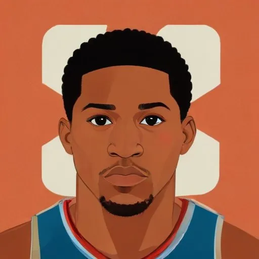 T. J. Warren