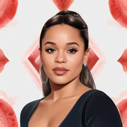 T'Keyah Crystal Keymáh