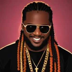 T-Pain