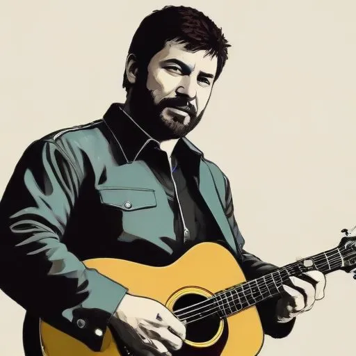 Tab Benoit