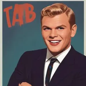 Tab Hunter