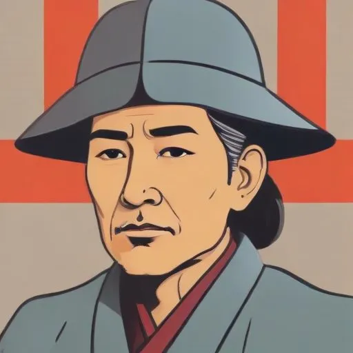 Tadamichi Kuribayashi