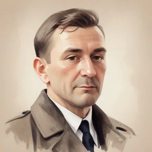 Tadeusz Sendzimir
