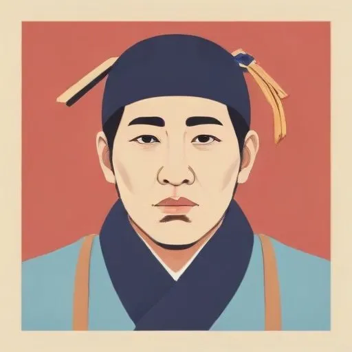 Taejo of Joseon