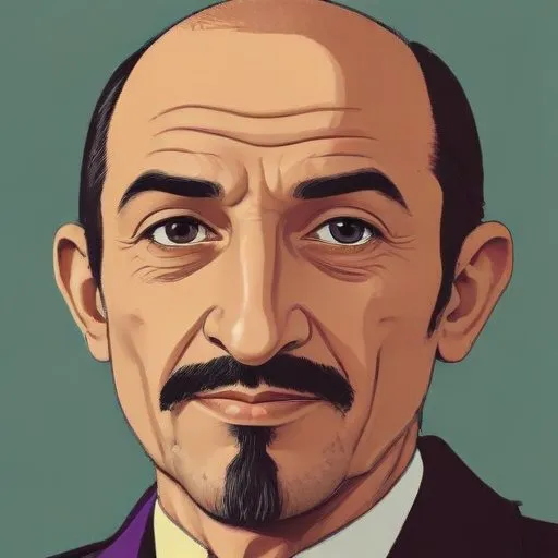 Tahir Salahov