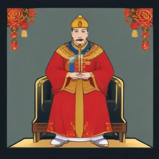 Taichang