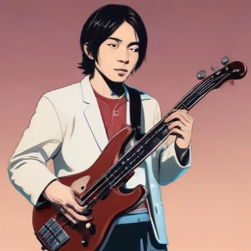 Taka Hirose