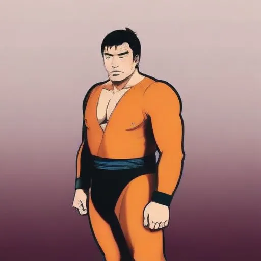 Taka Michinoku