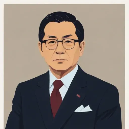 Takahashi Korekiyo
