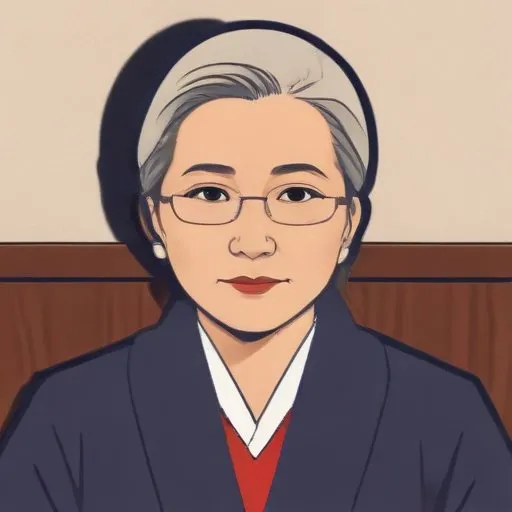 Takako Doi