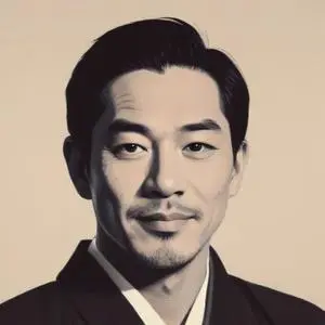 Takashi Shimura
