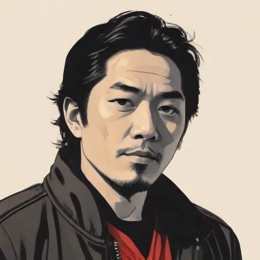 Takashi Yamazaki