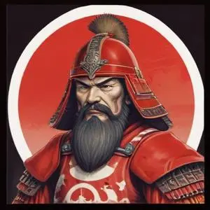 Takeda Shingen