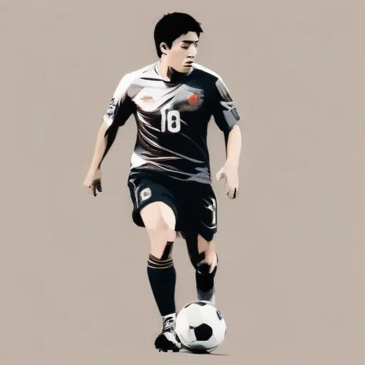 Takefusa Kubo