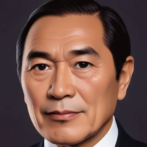 Takeo Fukuda