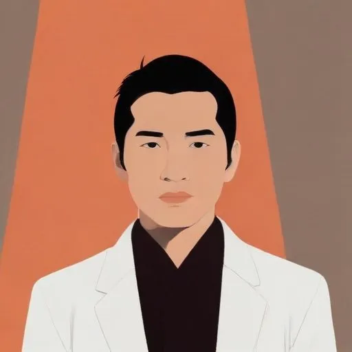 Takeshi Kusao