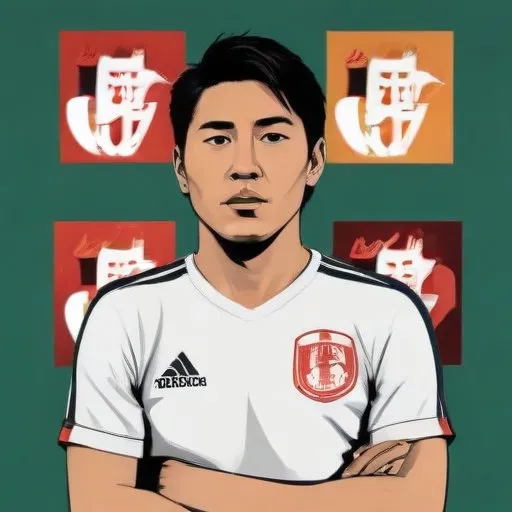 Takeshi Okada