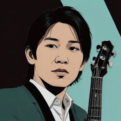 Takeshi Ueda