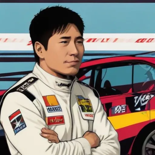Taki Inoue