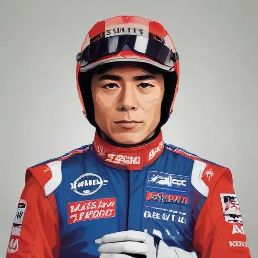 Takuma Sato