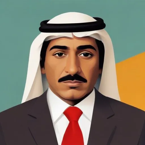 Talal Khalifa Aljeri