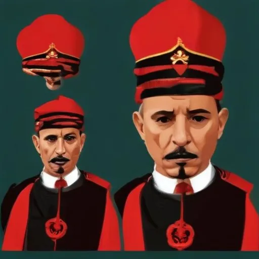Talal of Jordan