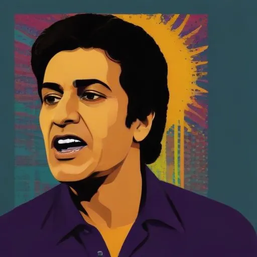 Talat Aziz