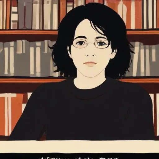 Tama Janowitz