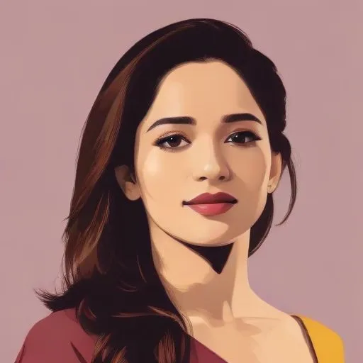 Tamannaah