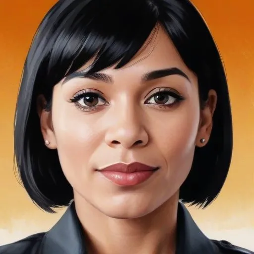 Tamara Taylor