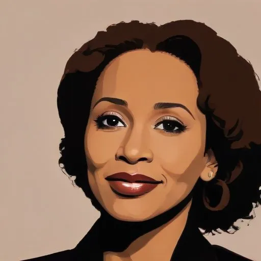 Tamara Tunie